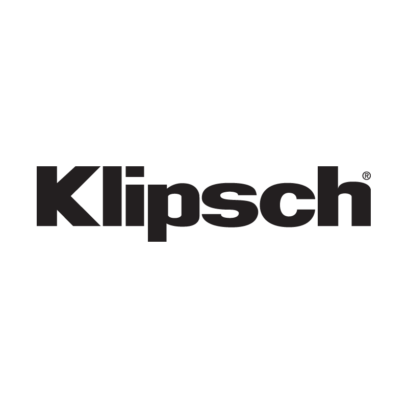 Klipsch speakers have become synonymous with horn loaded speakers delivering the power, detail and emotion of the live music experience.