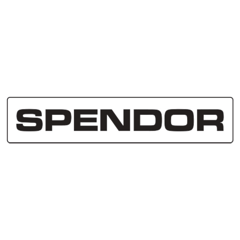 Spendor Loudspeakers