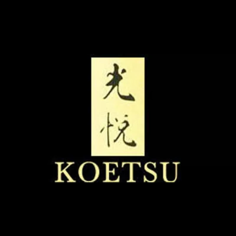Koetsu Logo