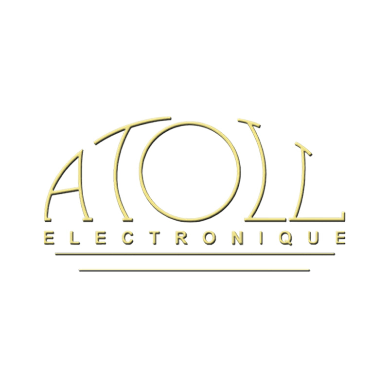 Atoll Electronique  Doug Brady HiFi