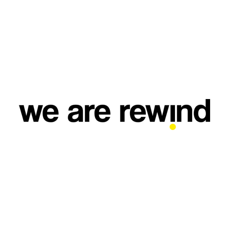 We Are Rewind