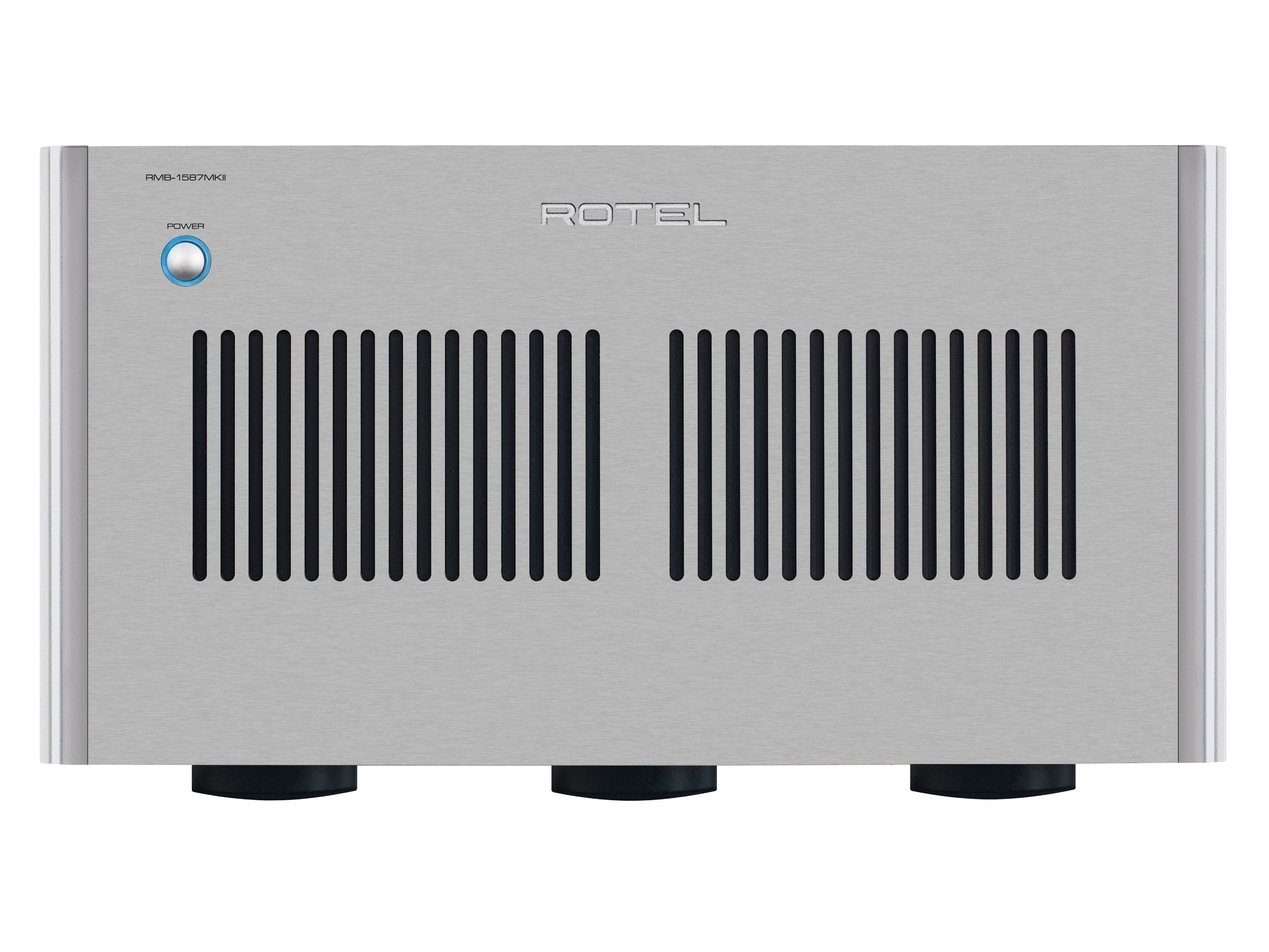 Rotel RMB-1587MKII Multichannel Amplifier