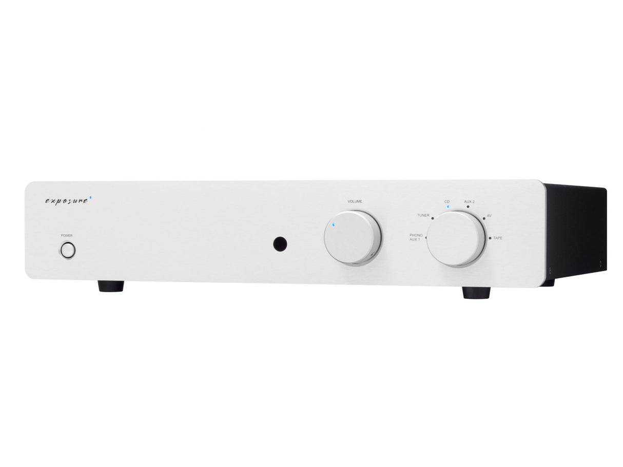 Exposure 2510 Integrated Amplifier