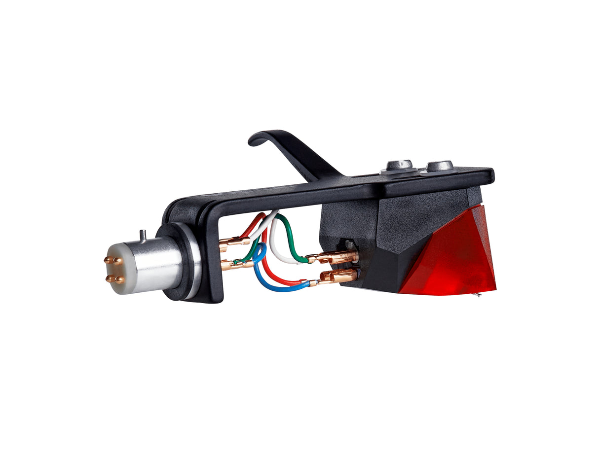 Ortofon 2M Red Premounted Moving Magnet Cartridge