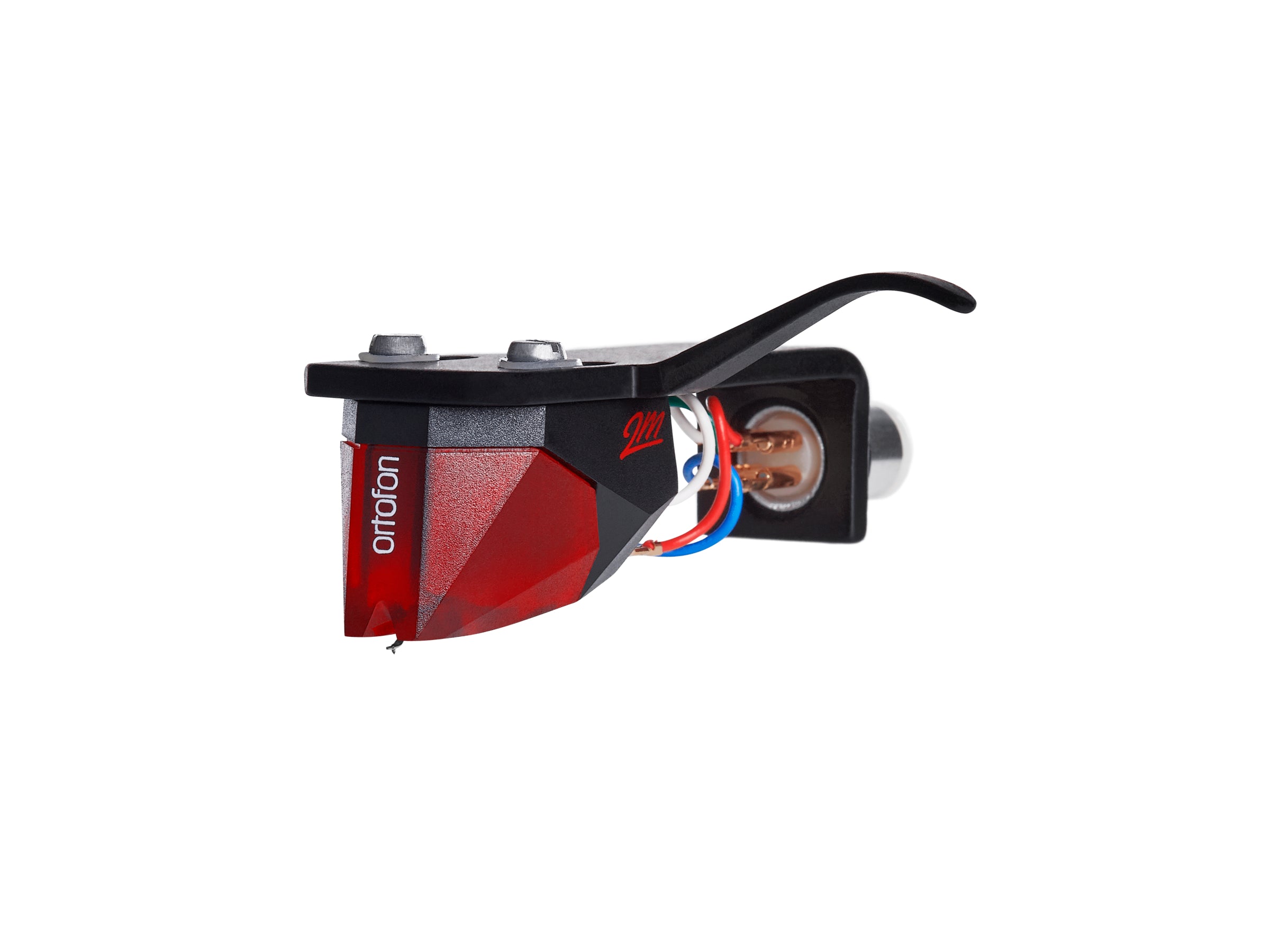 Ortofon 2M Red Premounted Moving Magnet Cartridge