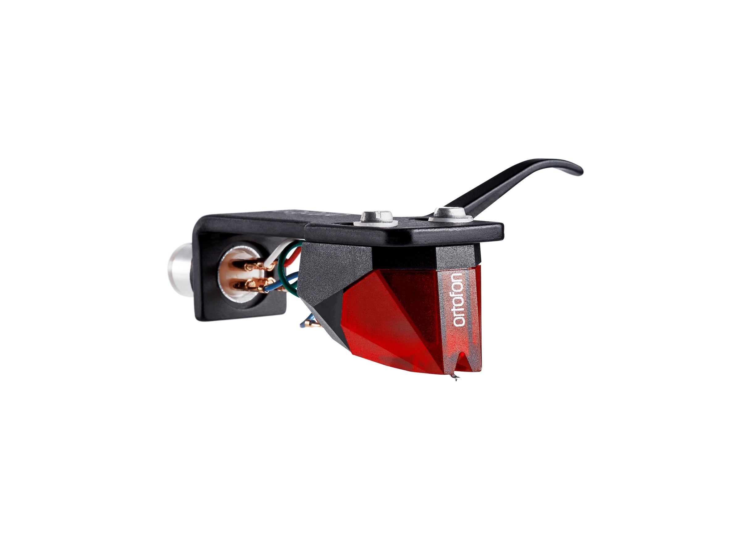 Ortofon 2M Red Premounted Moving Magnet Cartridge