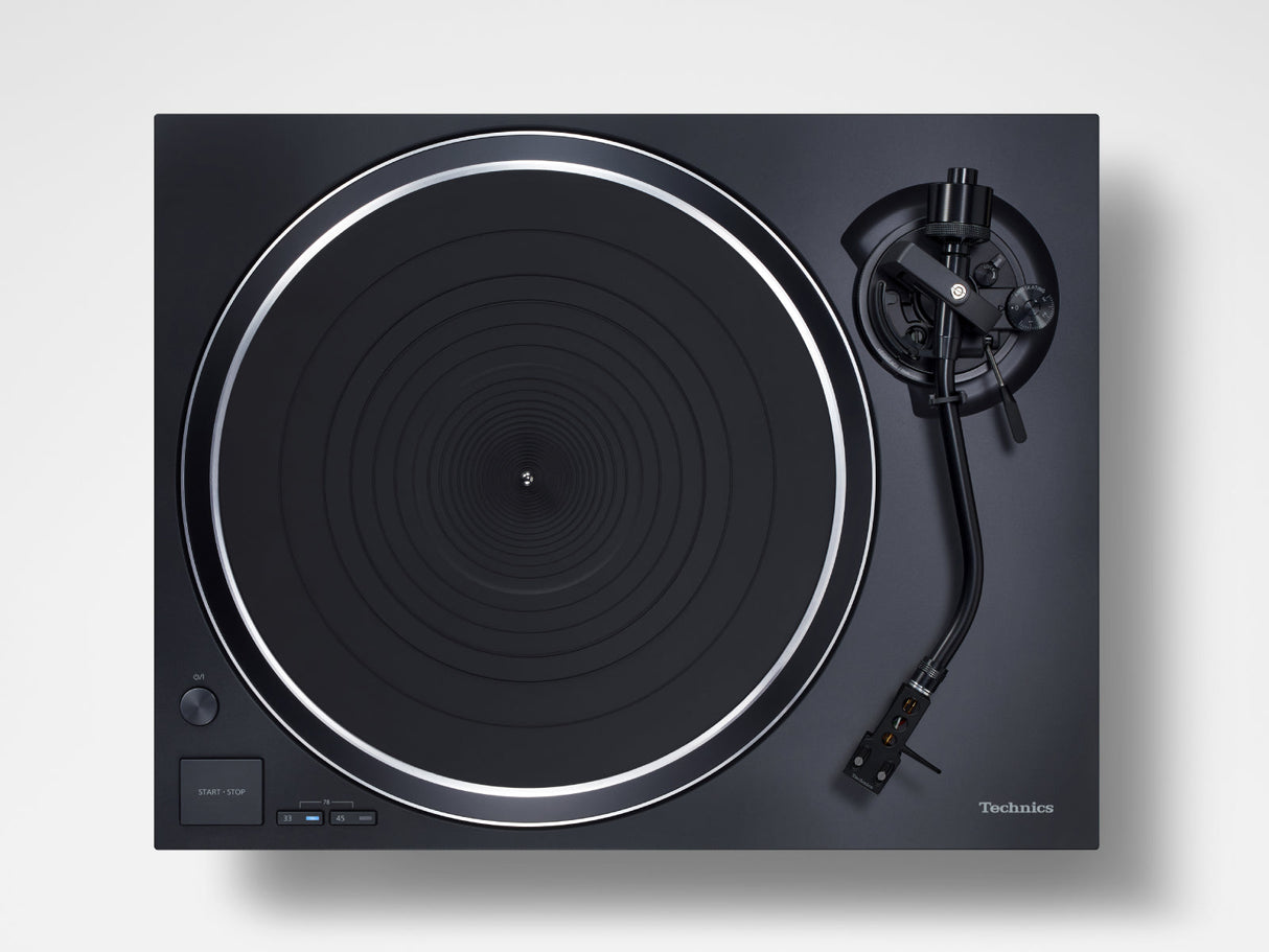 Technics SL-1500C Turntable with SC-CX700 Wireless Speaker System