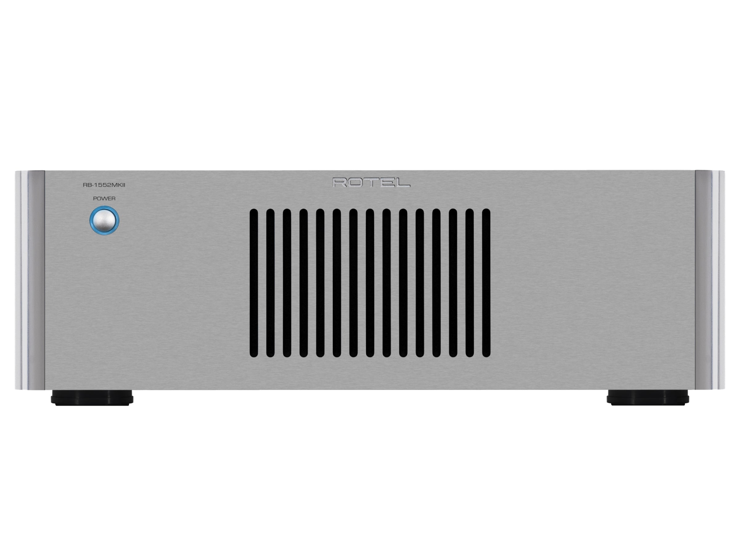 Rotel RB-1552MKII Power Amplifier