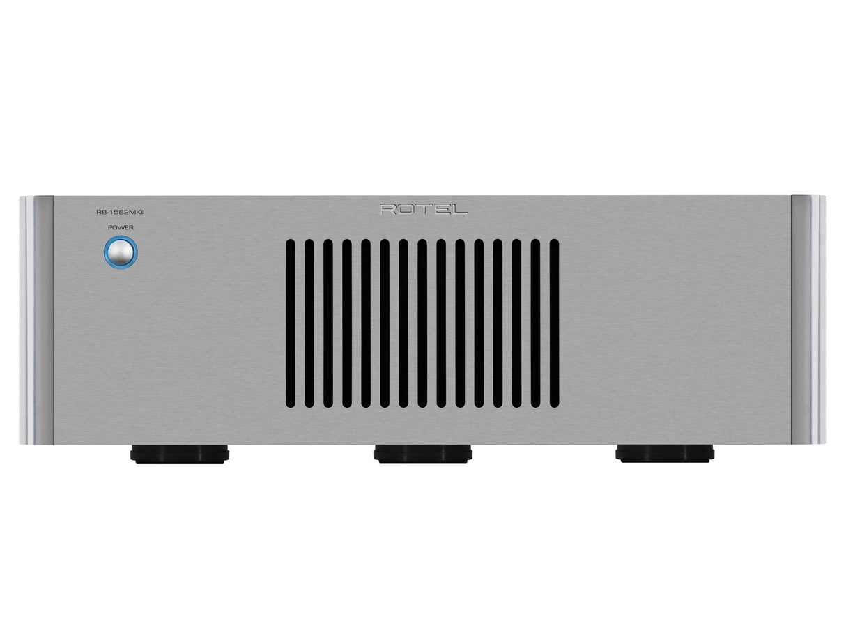 Rotel RB-1582MKII Stereo Amplifier