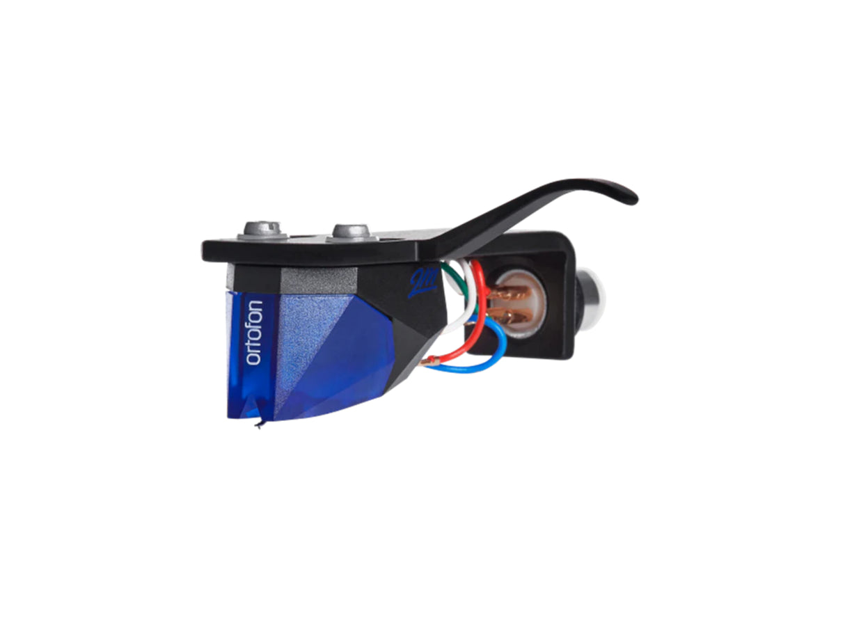 Ortofon 2M Blue Premounted Moving Magnet Cartridge