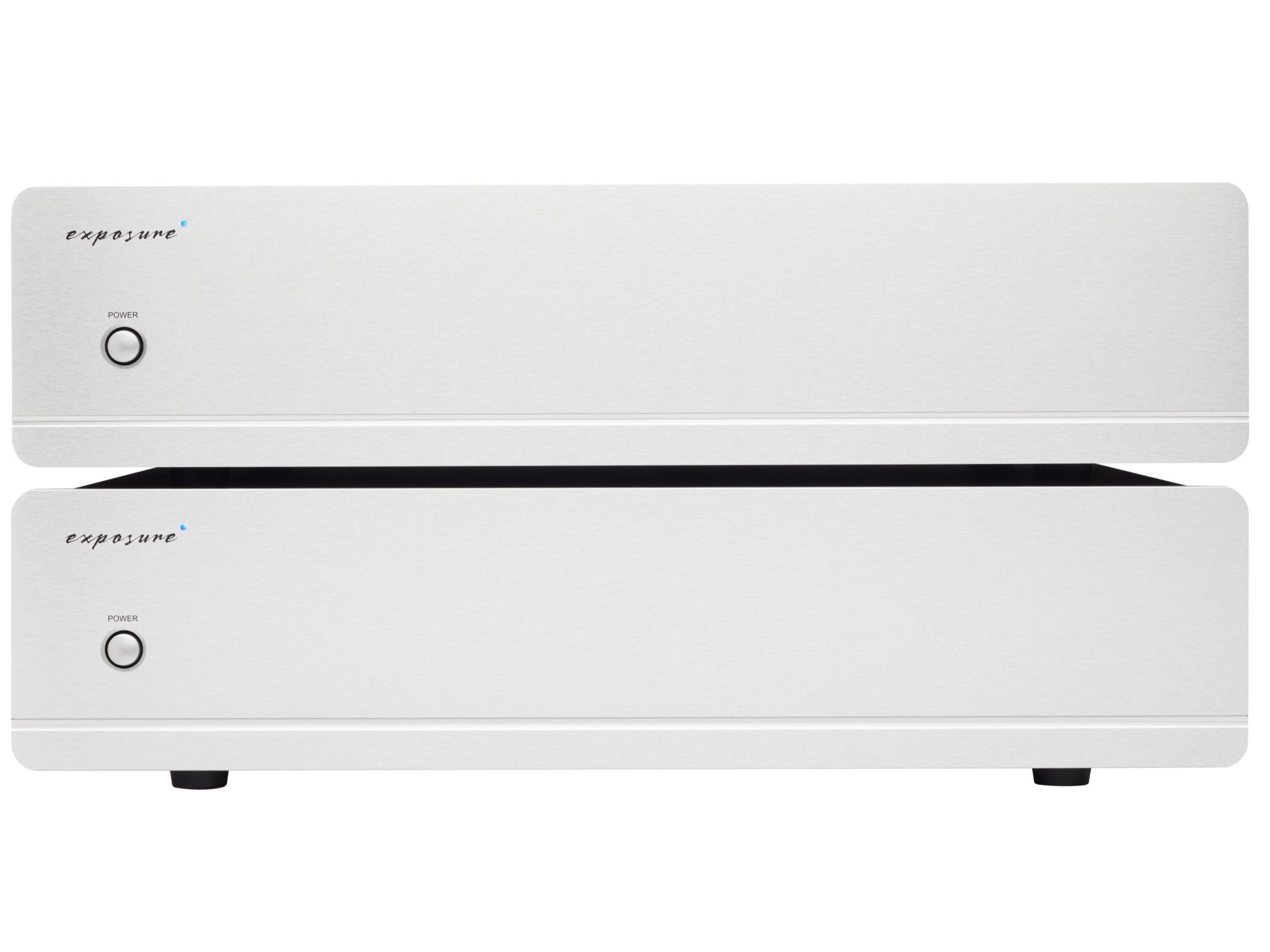 Exposure 3510 Mono Power Amplifiers (Pair)