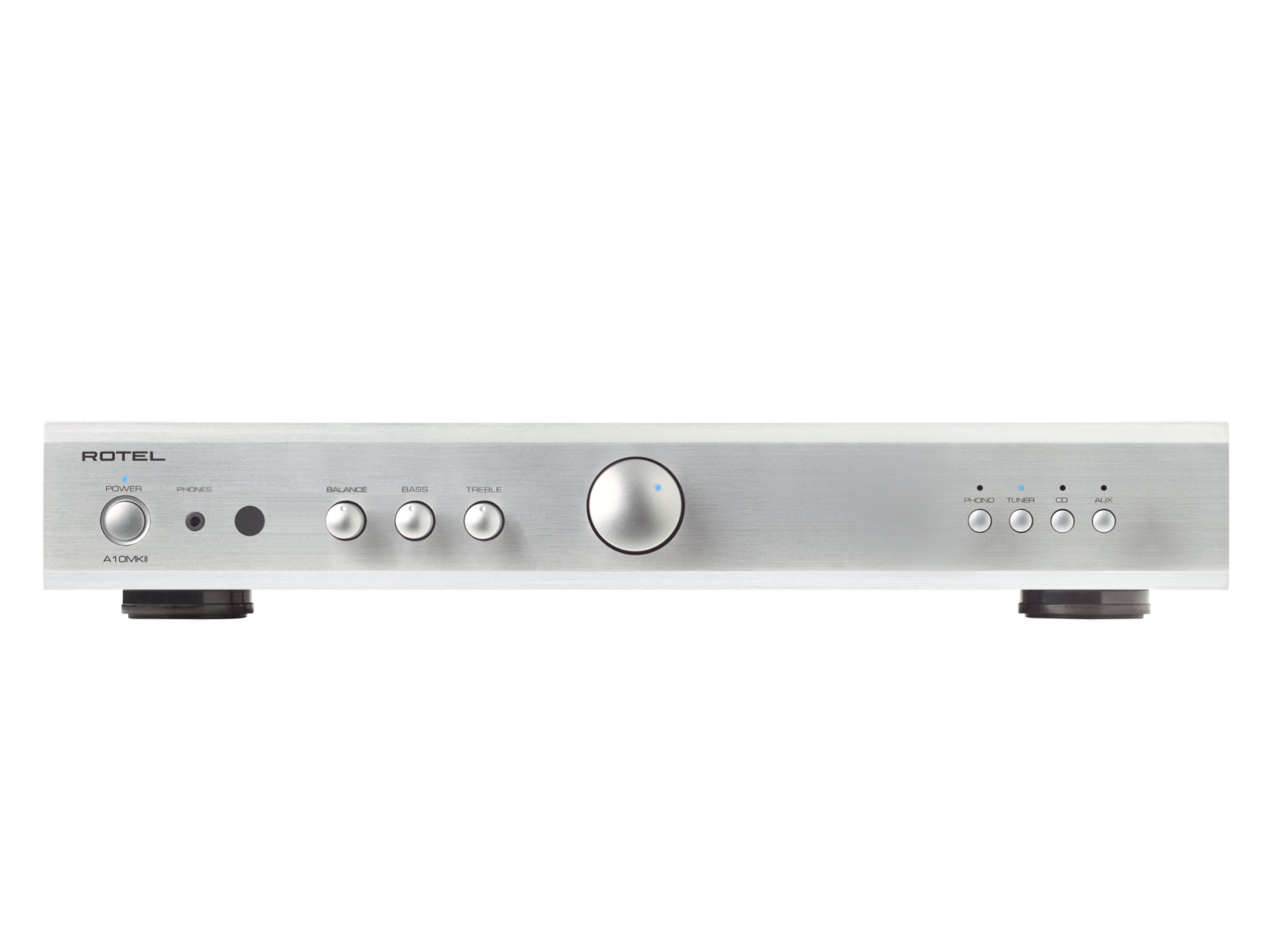 Rotel A10MKII Integrated Amplifier