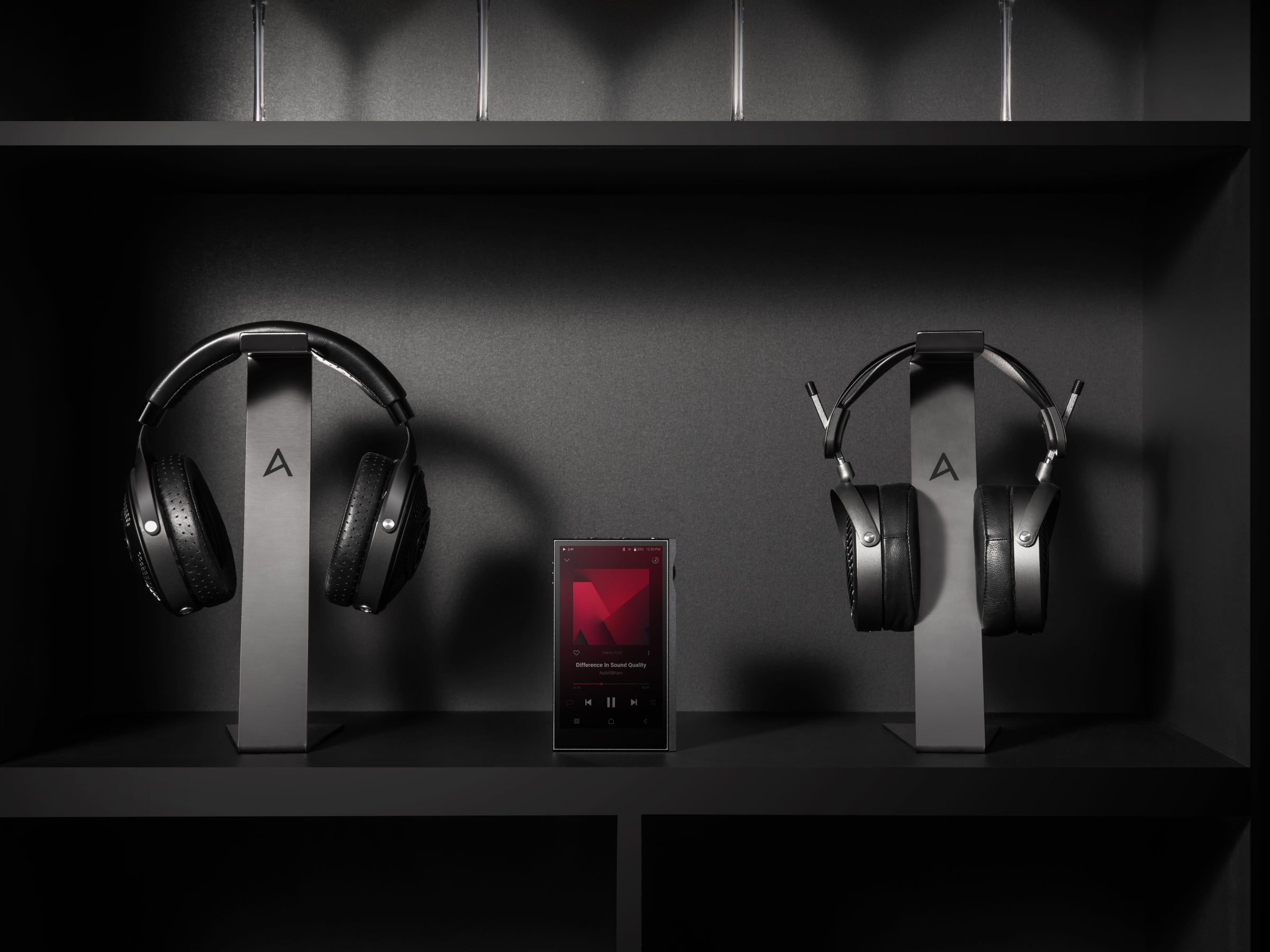 Astell&Kern KANN ULTRA Audio Player