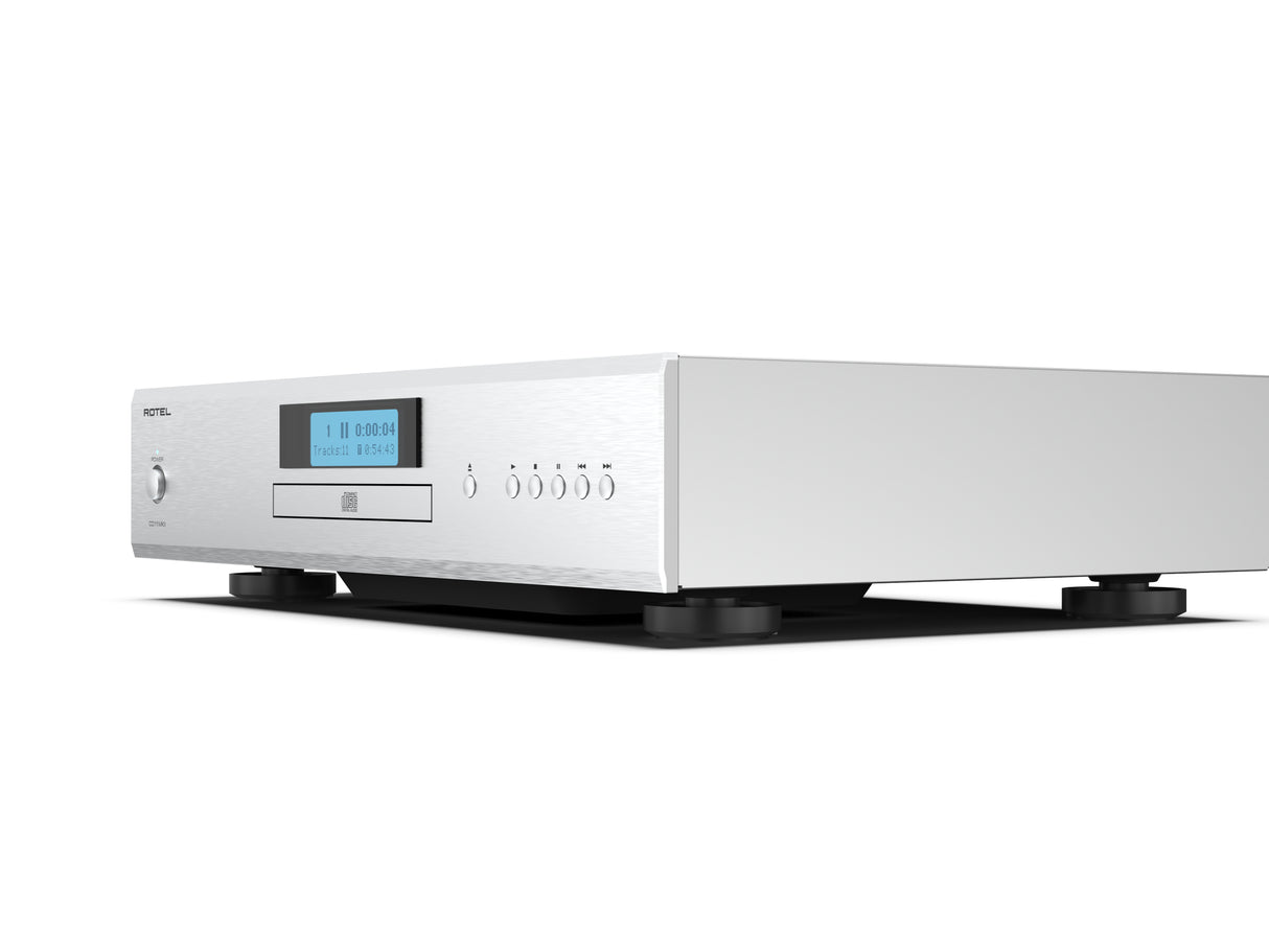 Rotel A10mkII + CD11MkII
