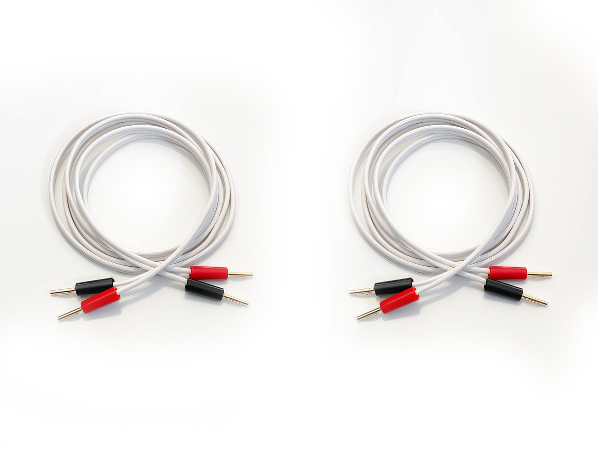 79 Strand (Terminated Speaker Cable with Z-Plugs) (Promotional item)