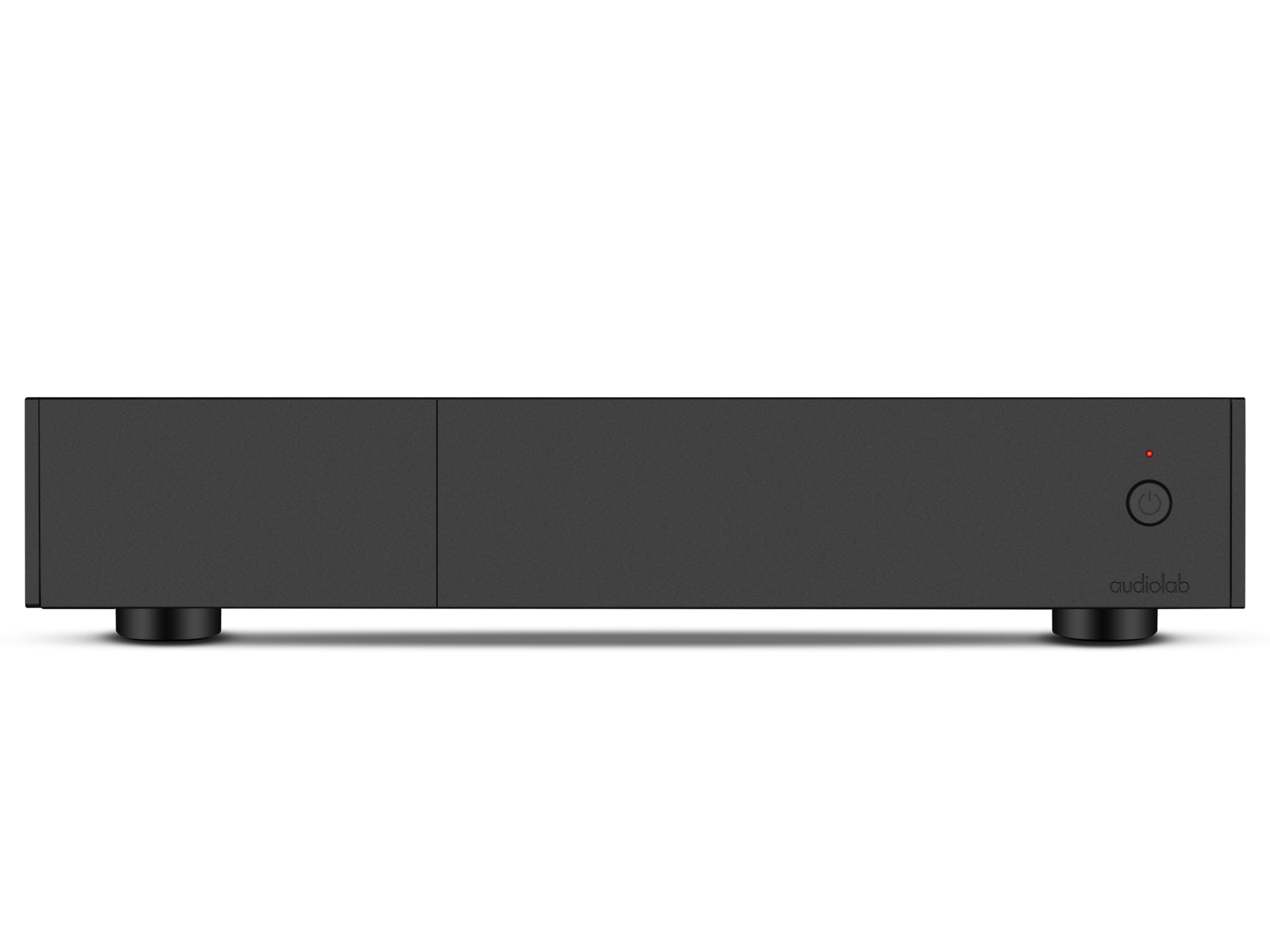 Audiolab 9000N + 9000P Streaming Pre + Power Amplifier