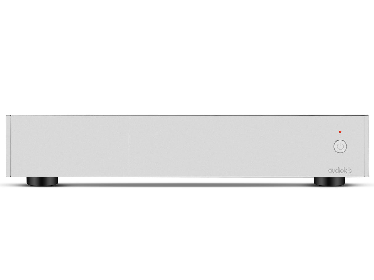 Audiolab 9000N + 9000P Streaming Pre + Power Amplifier