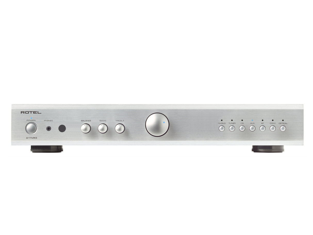 Rotel A10MKII Integrated Amplifier