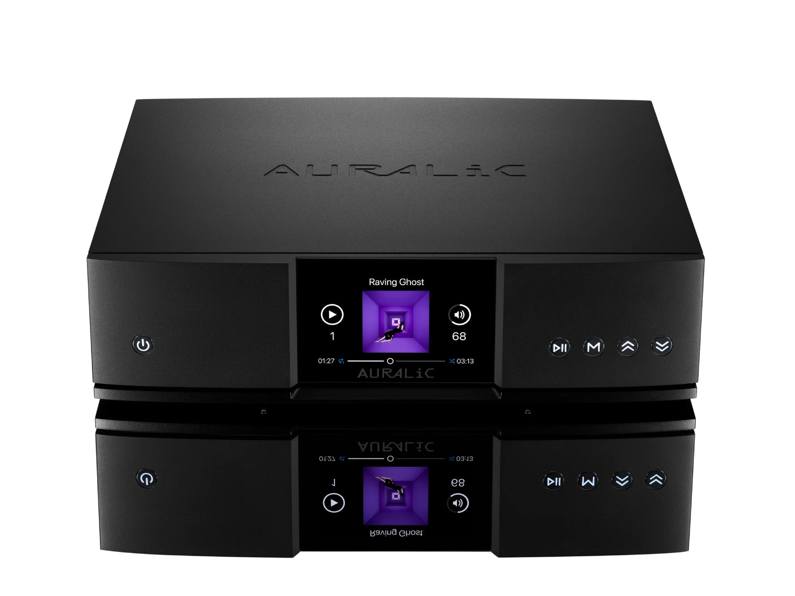 Auralic ARIES G3 Wireless Streaming Processor