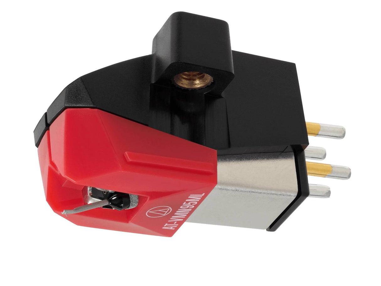 Audio Technica AT-VM95ML Moving Magnet Cartridge