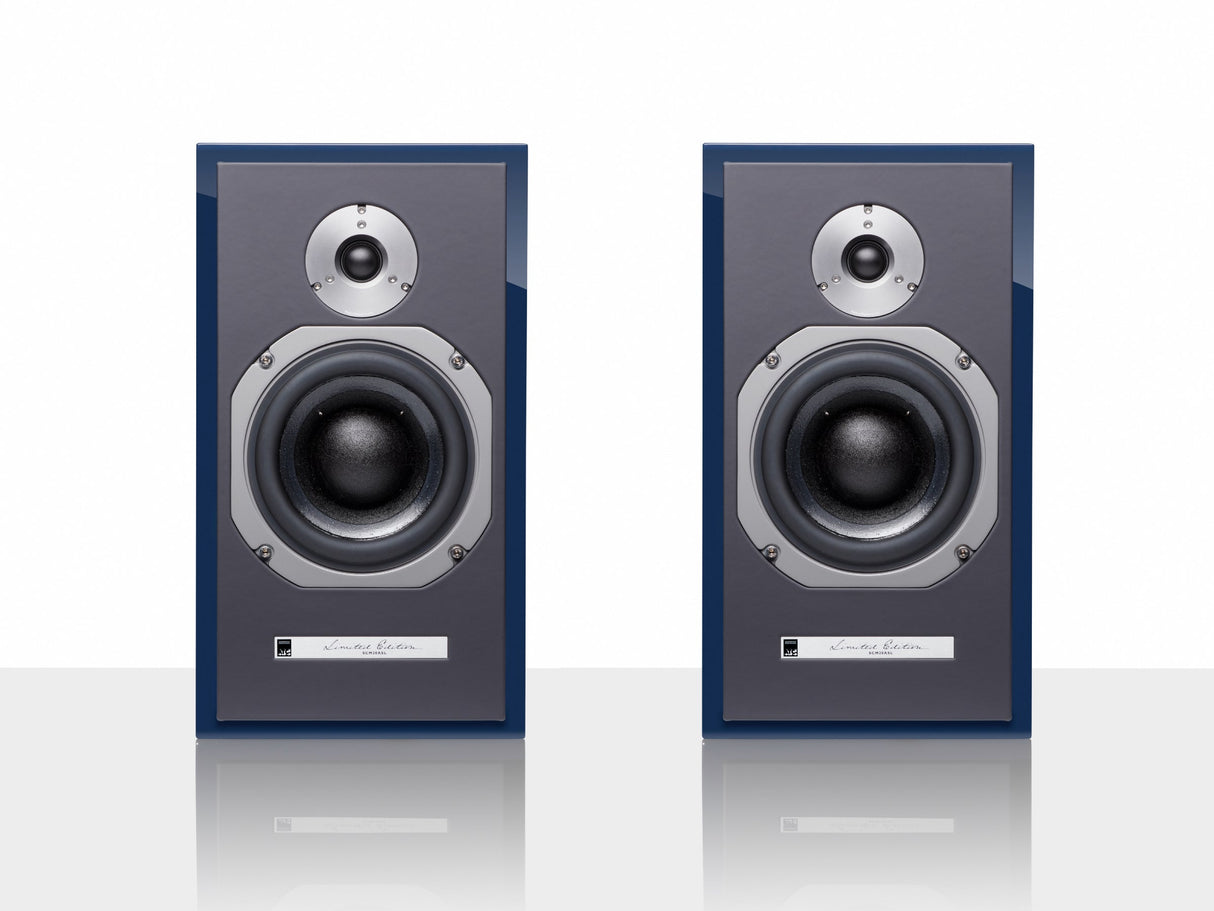 ATC SCM20ASL Limited Edition Active Loudspeakers (Ex Demonstration)