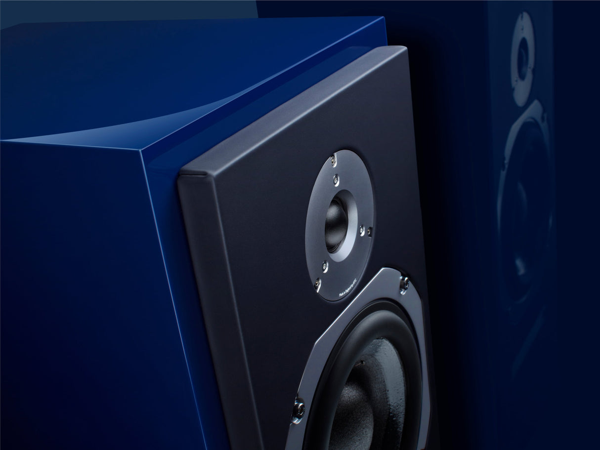 ATC SCM20ASL Limited Edition Active Loudspeakers (Ex Demonstration)