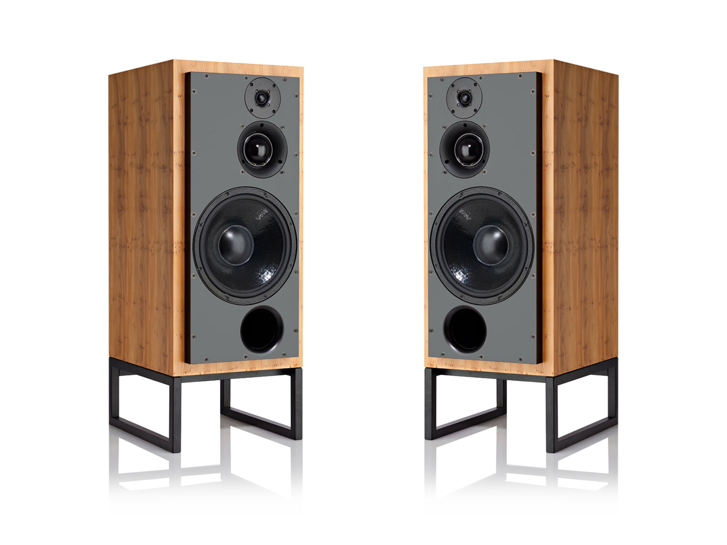 ATC SCM100PSL Passive Speakers