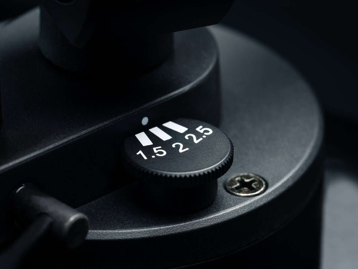 Pro-Ject AC/DC Turntable (Limited Edition)