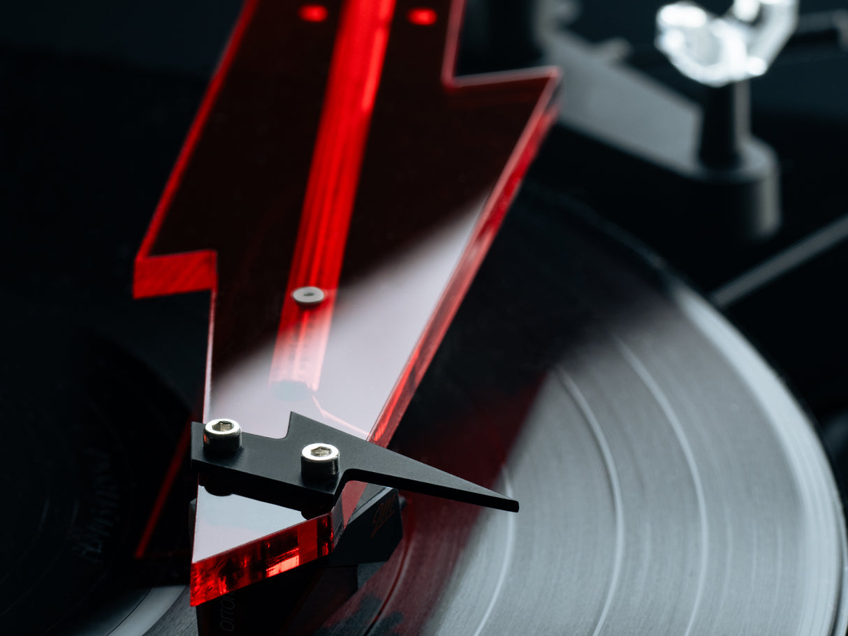 Pro-Ject AC/DC Turntable (Limited Edition)