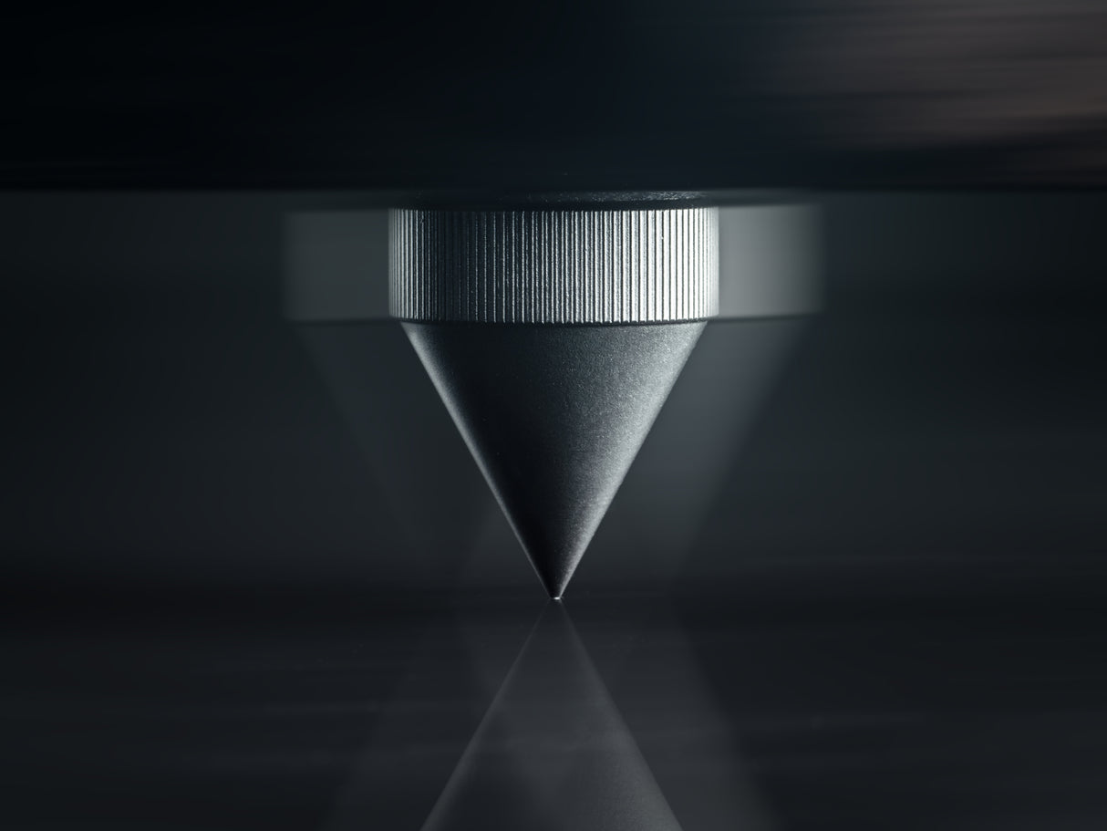 Pro-Ject AC/DC Turntable (Limited Edition)