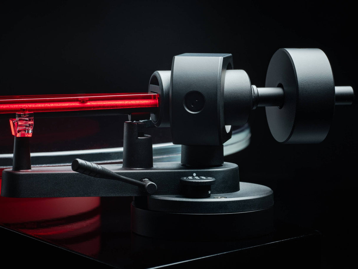 Pro-Ject AC/DC Turntable (Limited Edition)