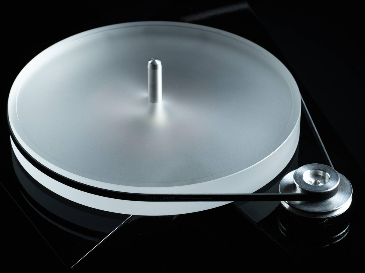 Pro-Ject AC/DC Turntable (Limited Edition)