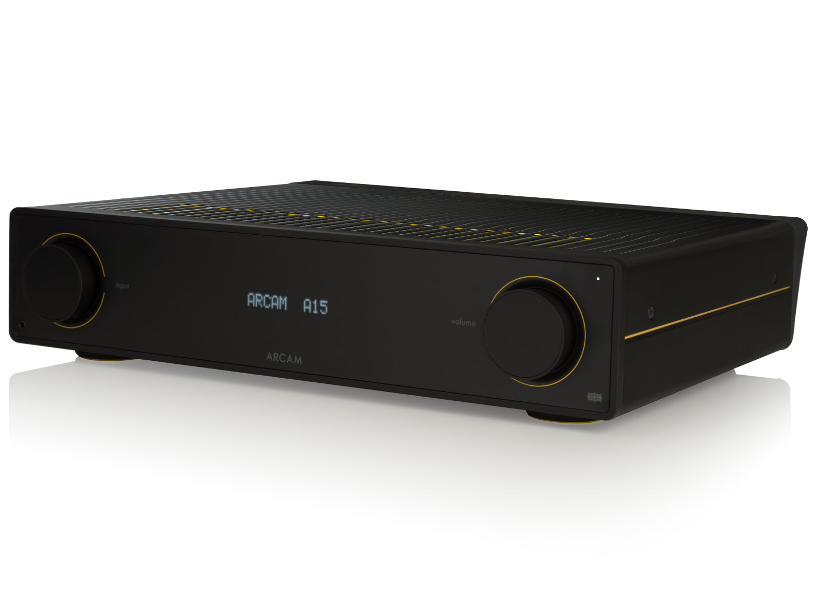 Arcam A15 Integrated Amplifier