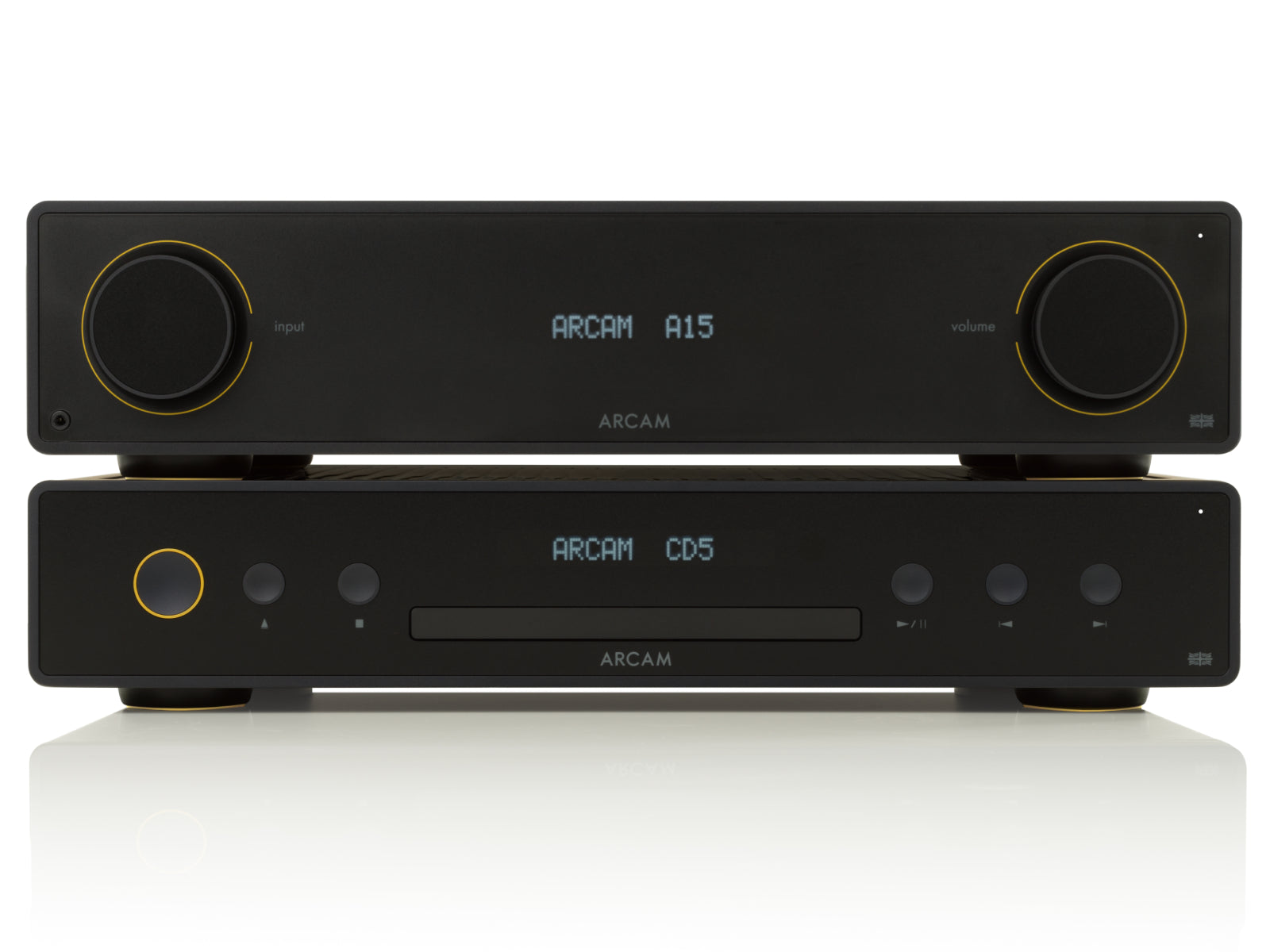 Arcam A15 Integrated Amplifier