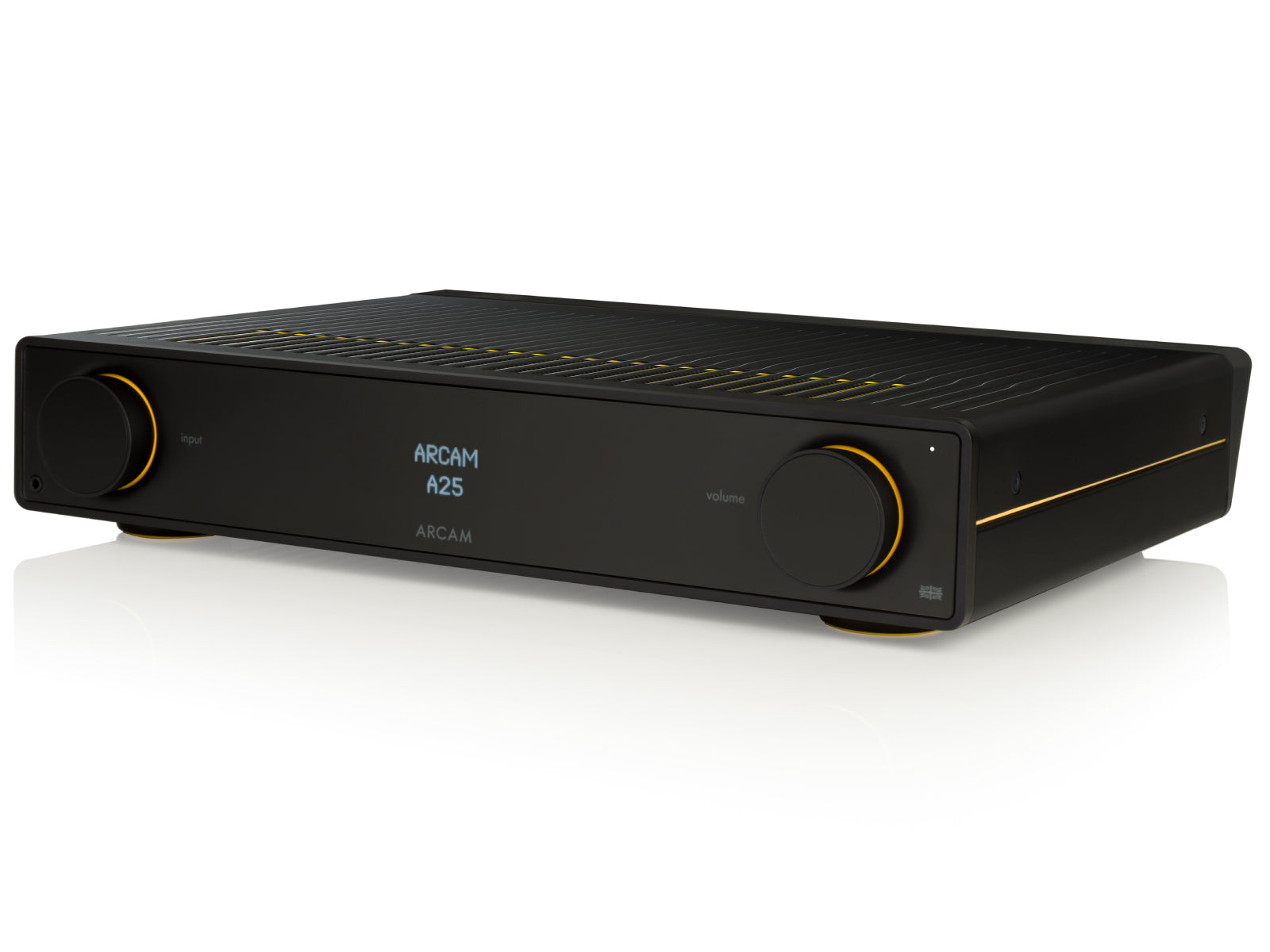 Arcam A25 Integrated Amplifier