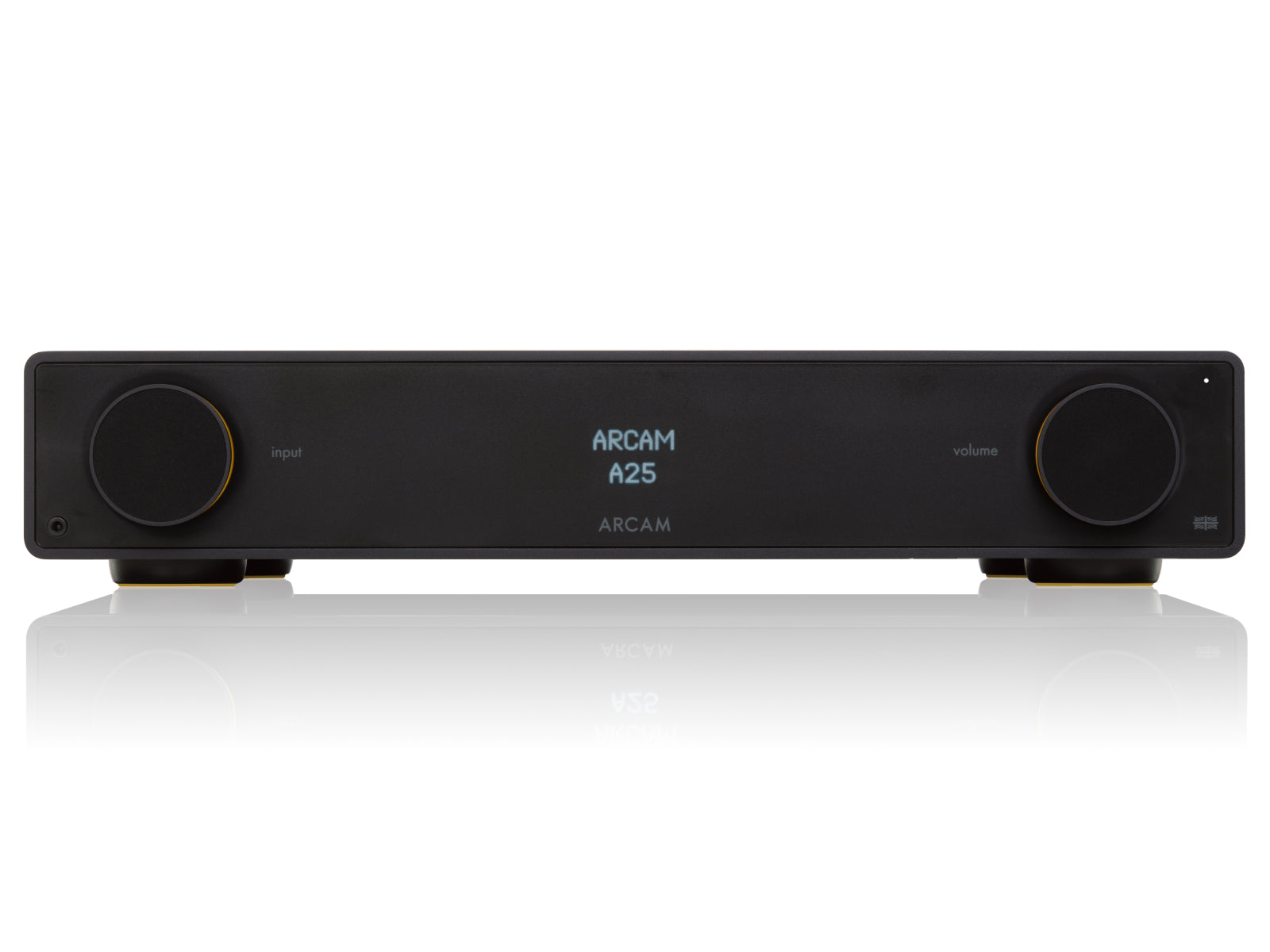 Arcam A25 Integrated Amplifier