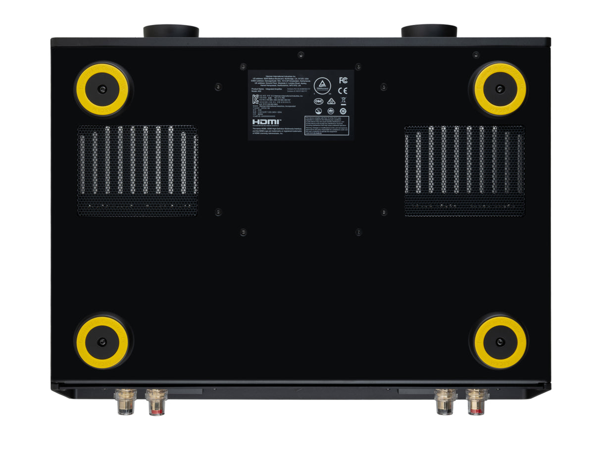 Arcam A50 Signature Integrated Amplifier