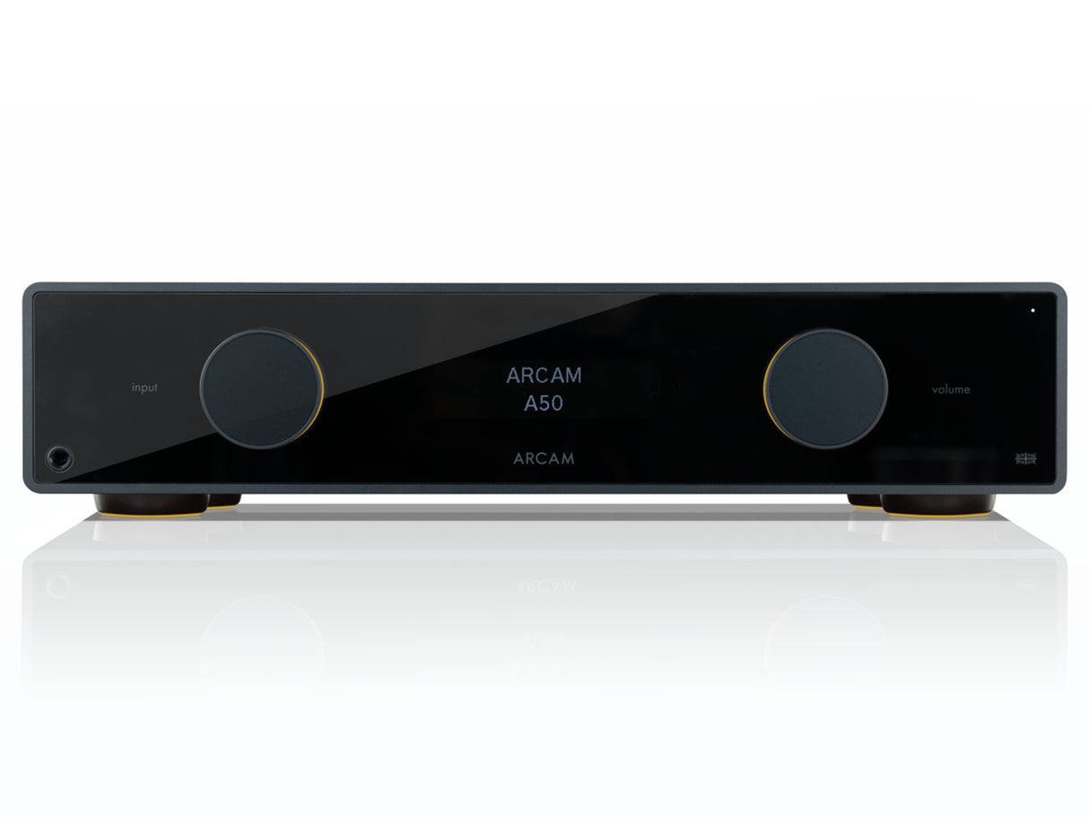 Arcam A50 Signature Integrated Amplifier