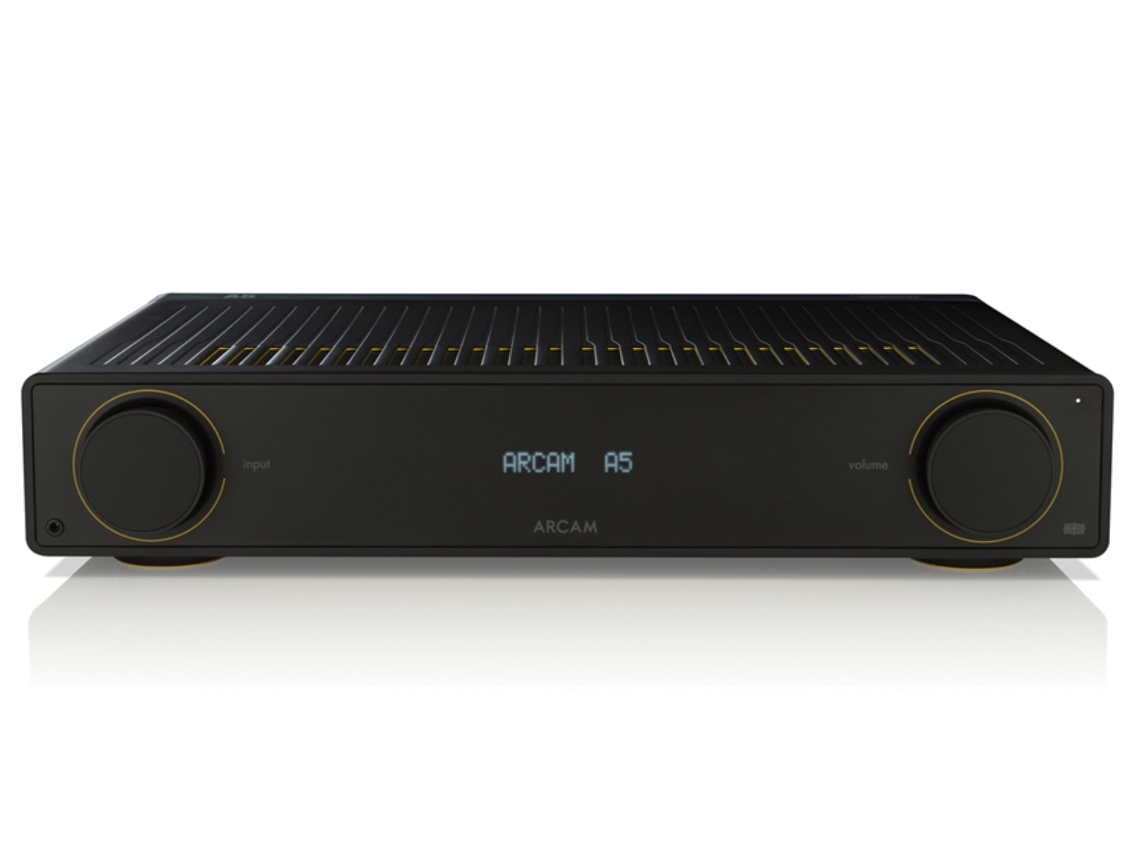 Arcam A5 Integrated Amplifier