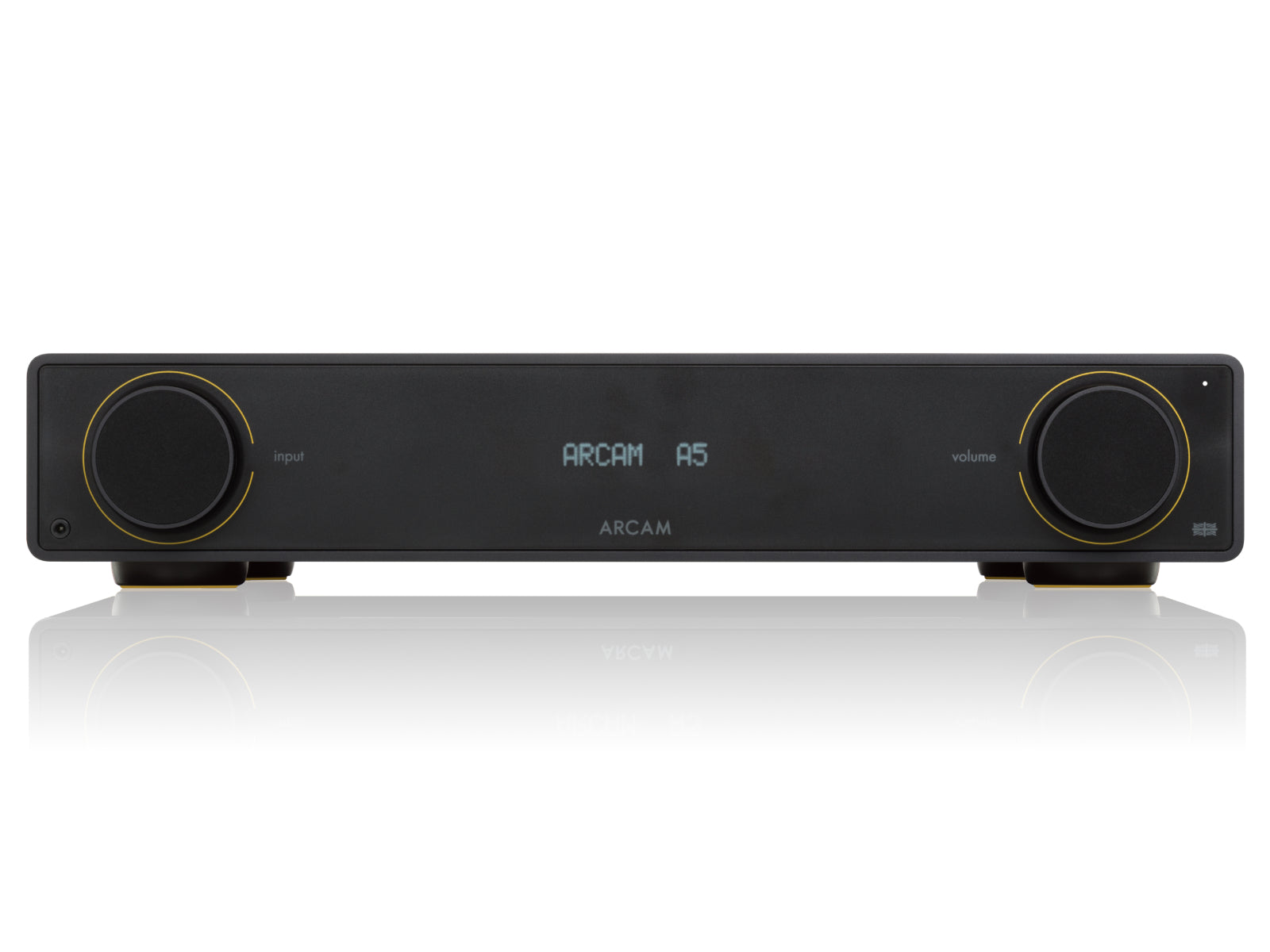 Arcam A5 Integrated Amplifier