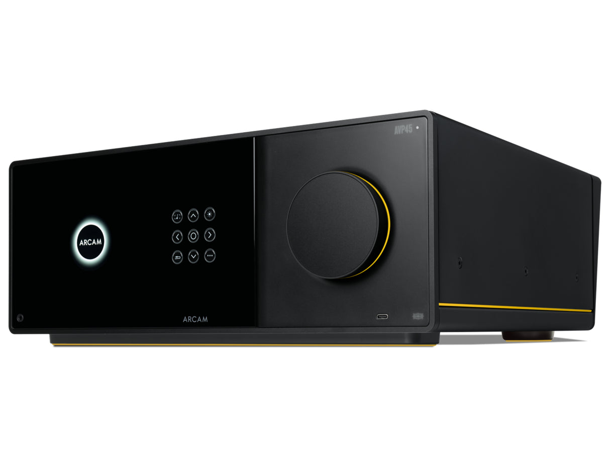 Arcam AVP45 AV Processor