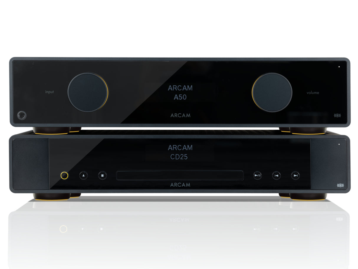 Arcam CD25 CD Player
