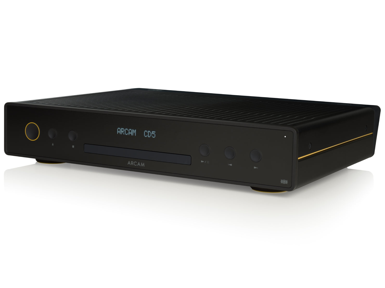 Arcam CD5 CD Player