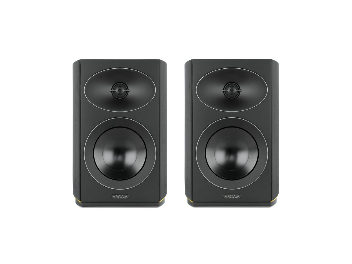 Arcam R15 Bookshelf Speakers