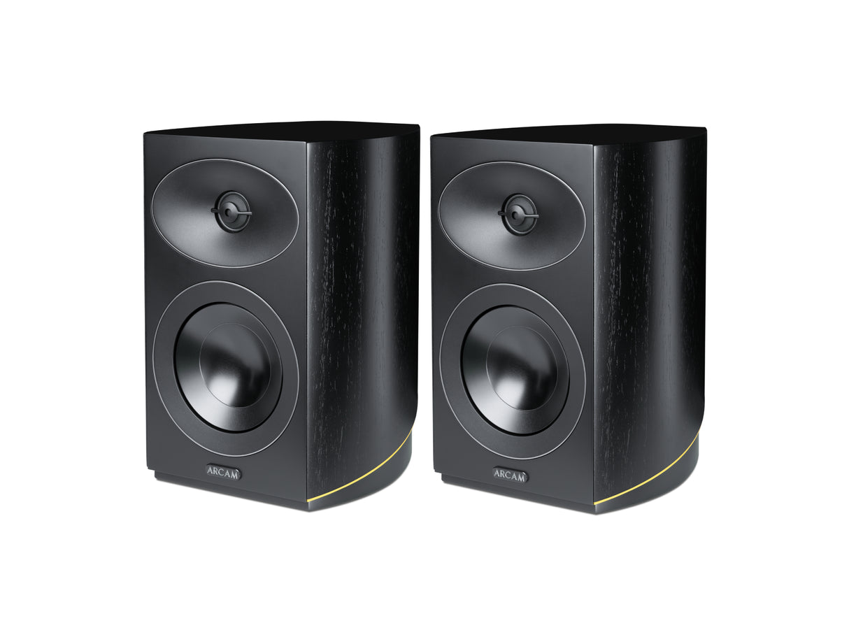 Arcam R15 Bookshelf Speakers