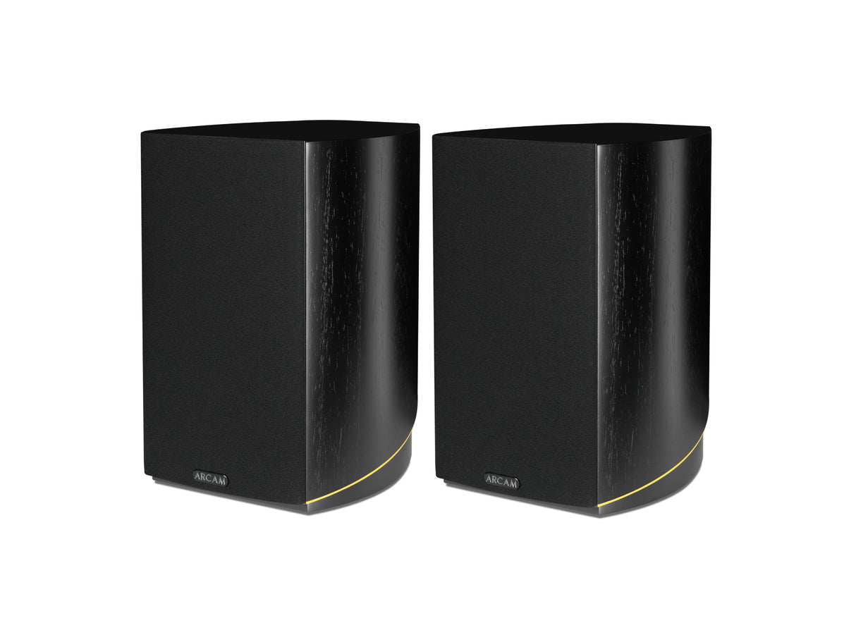 Arcam R15 Bookshelf Speakers