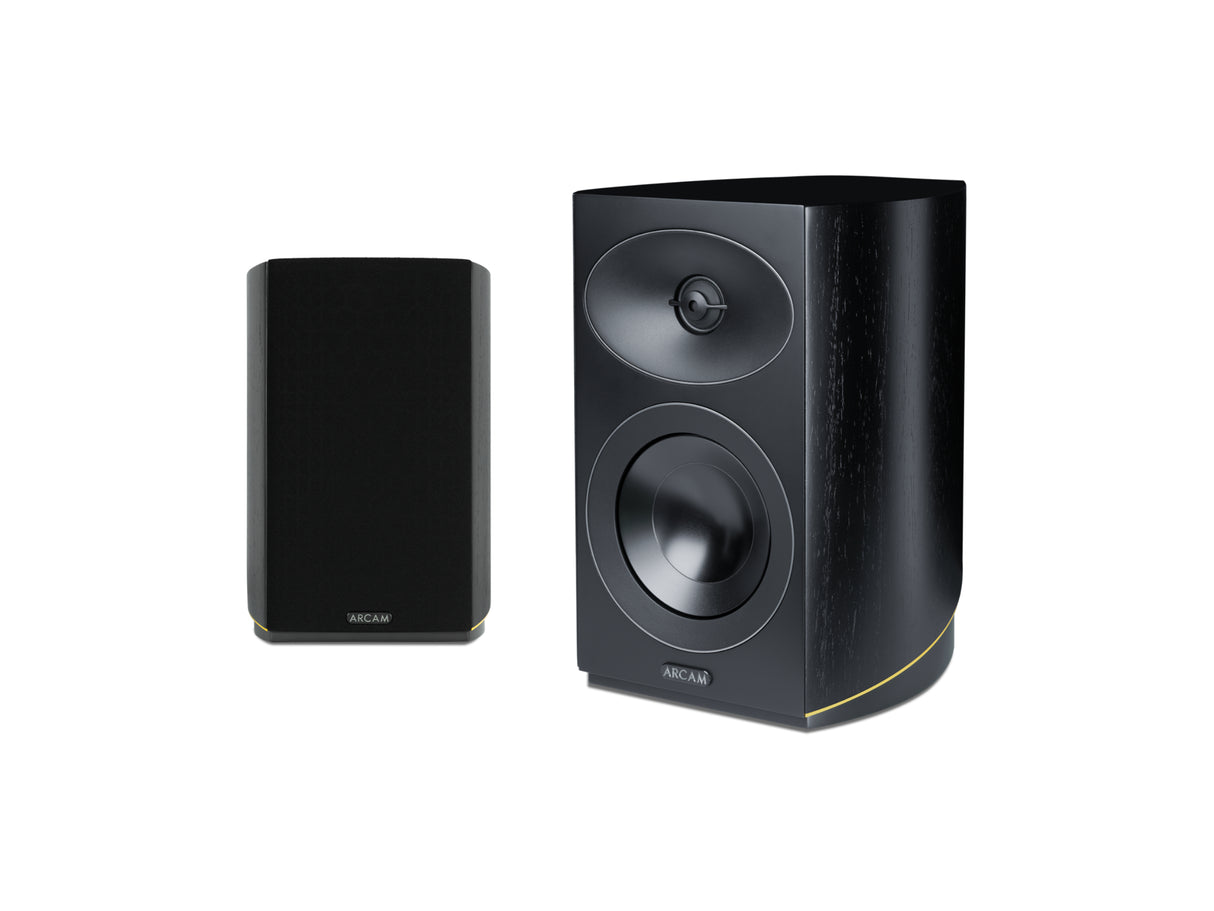Arcam R15 Bookshelf Speakers