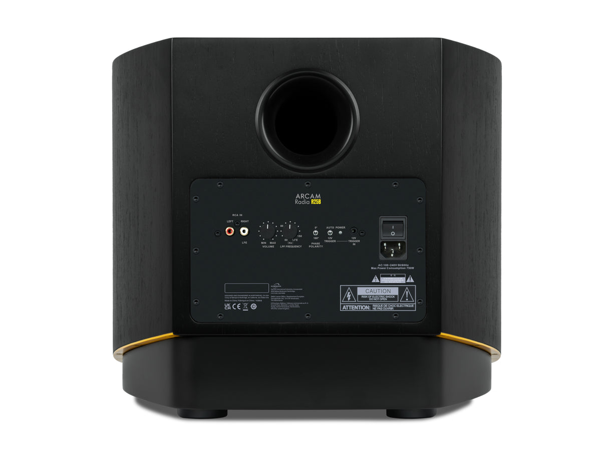 Arcam R25B Subwoofer