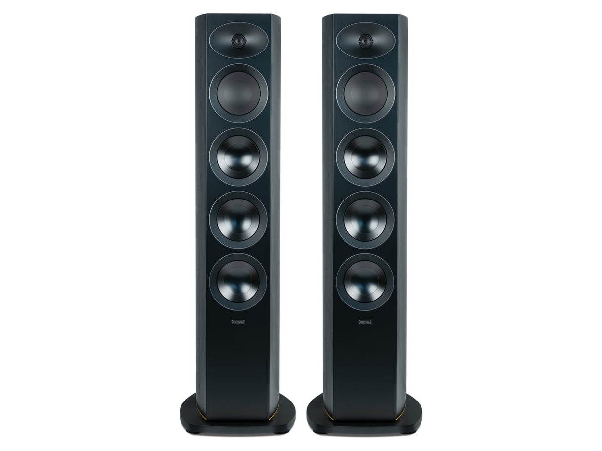 Arcam R35 Floorstanding Speakers