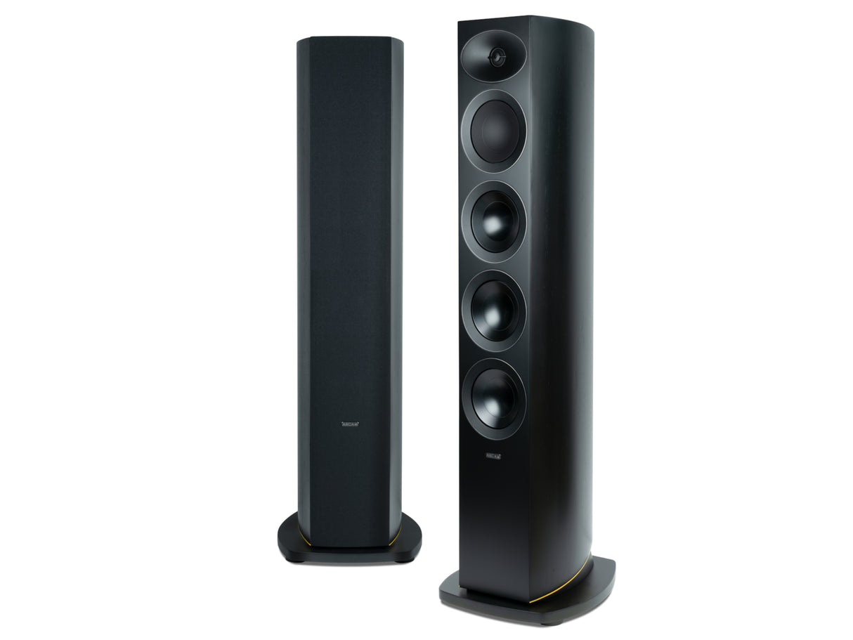 Arcam R35 Floorstanding Speakers
